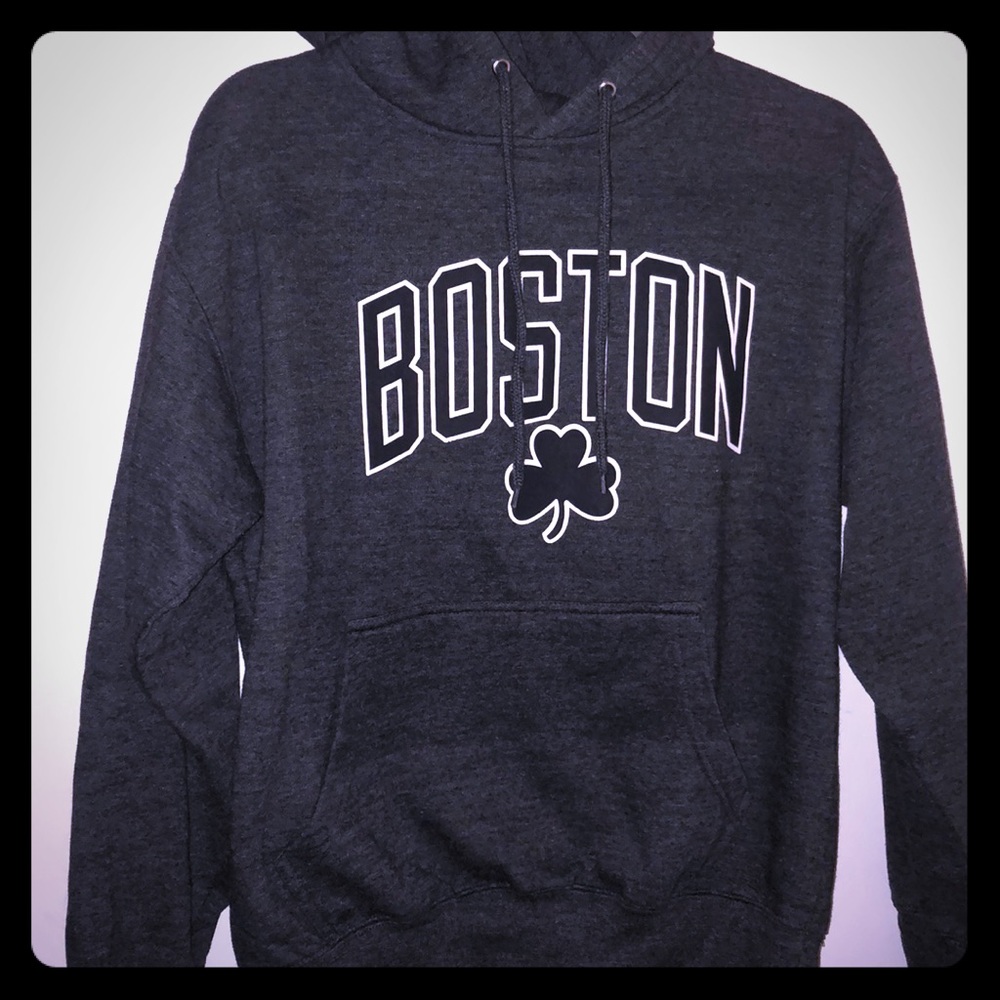 Boston Red Sox hoodie